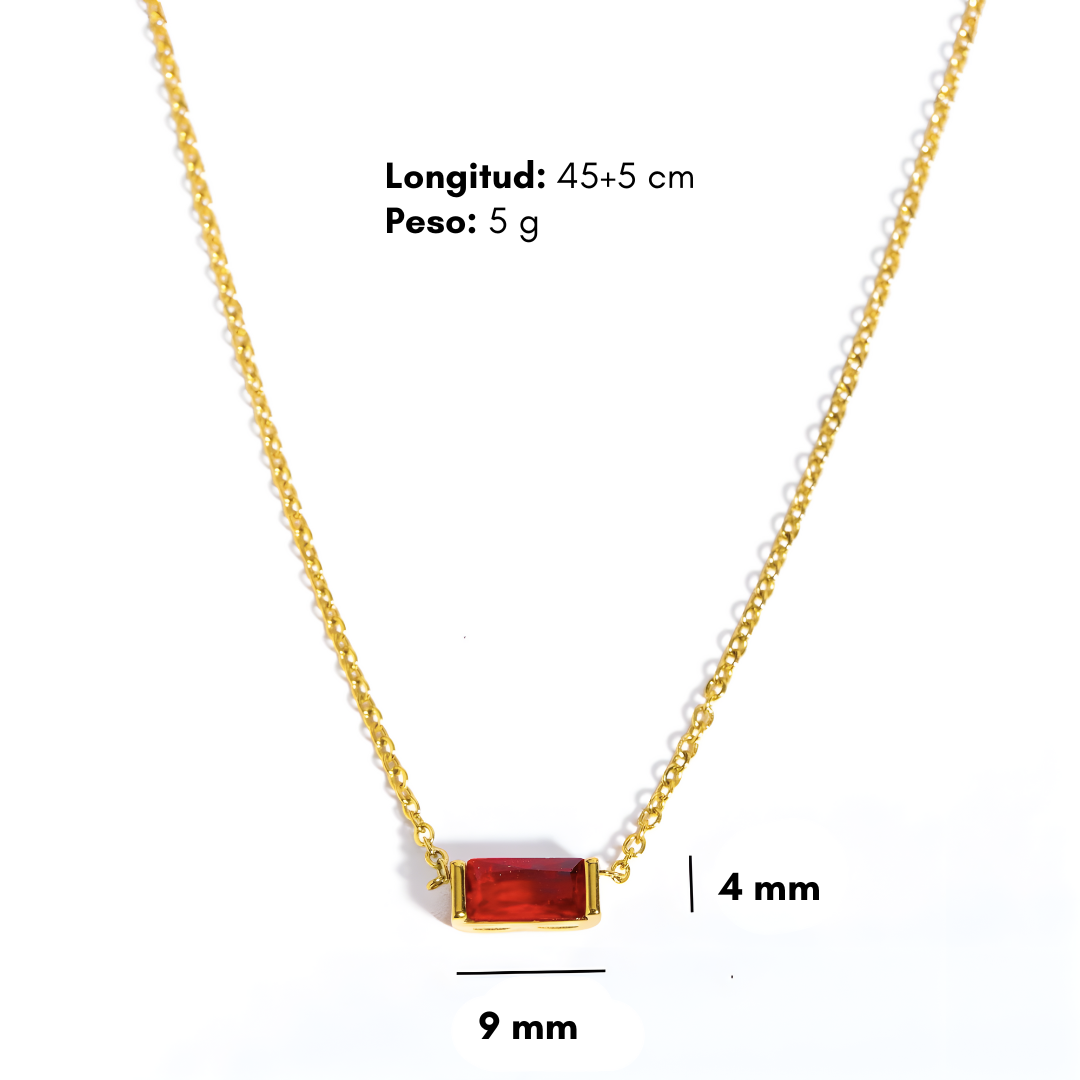 Necklace Energy Personal