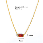 Necklace Energy Personal
