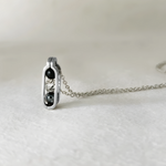 Necklace Triple Protection