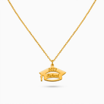Necklace Memory of Graduacion