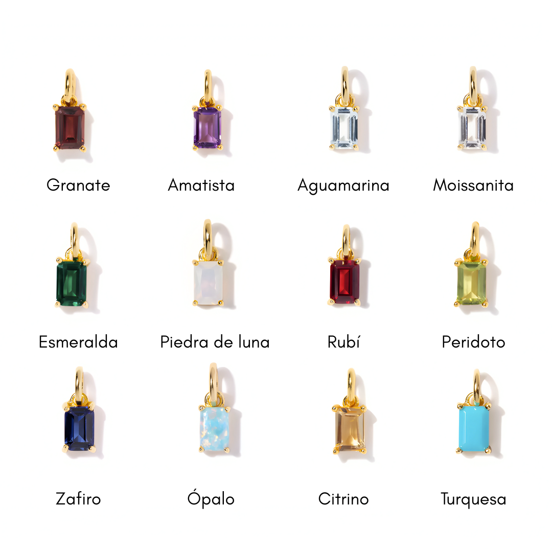 Necklace Destello Personal