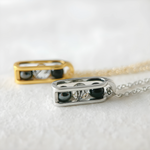 Necklace Triple Protection