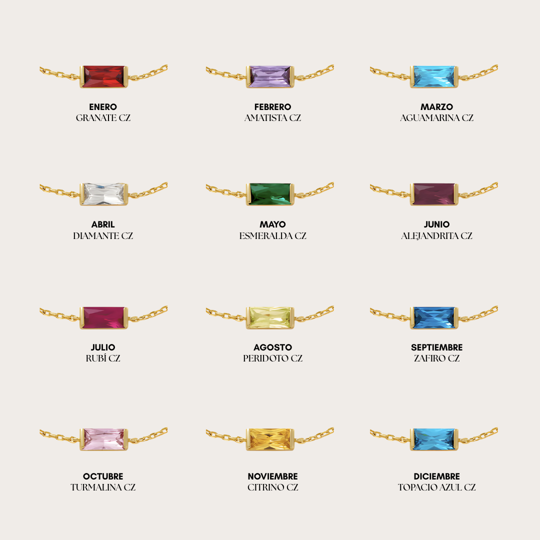 Necklace Energy Personal