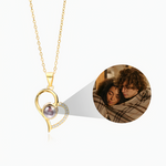Necklace Proyeccion of The Soul