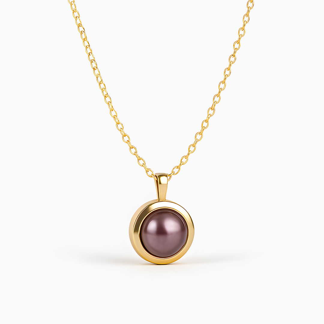 Necklace Light of Memories