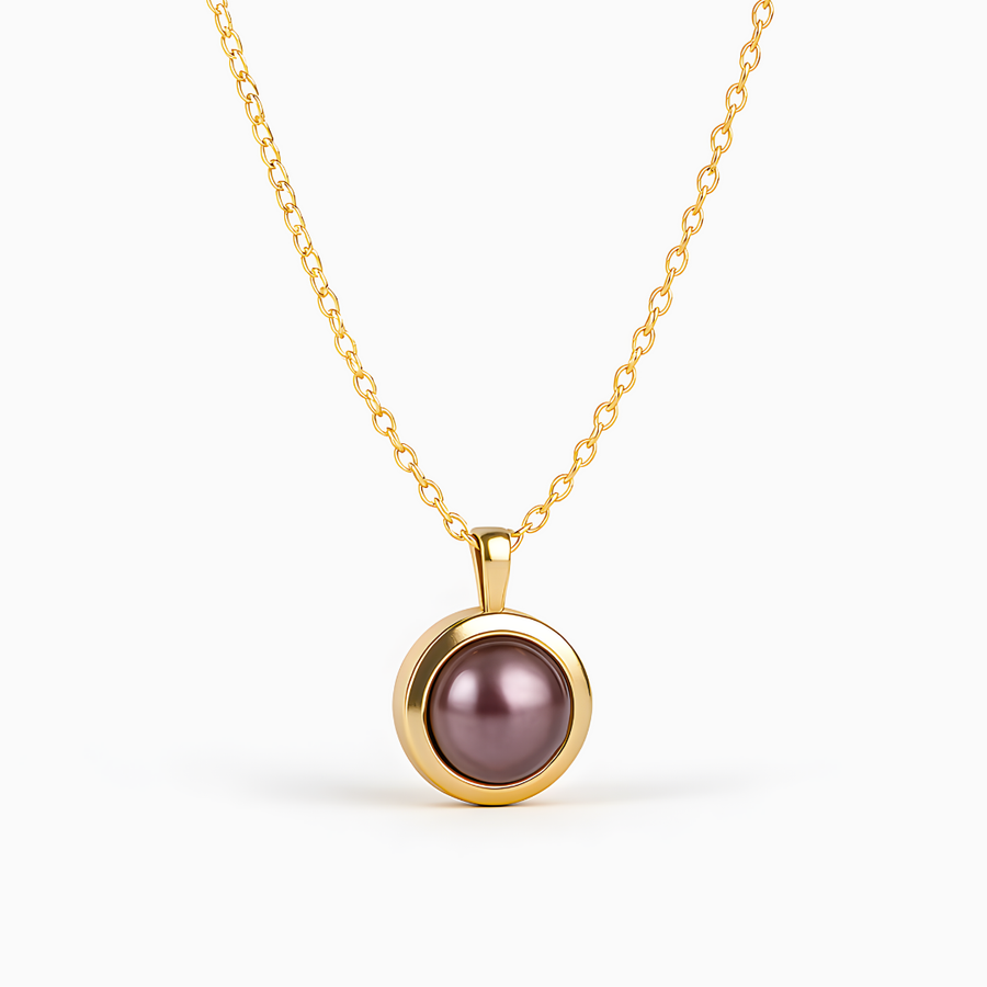 Necklace Light of Memories