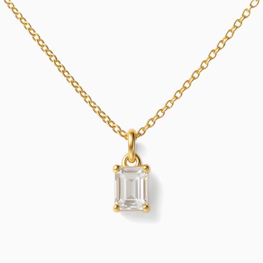 Necklace Destello Personal