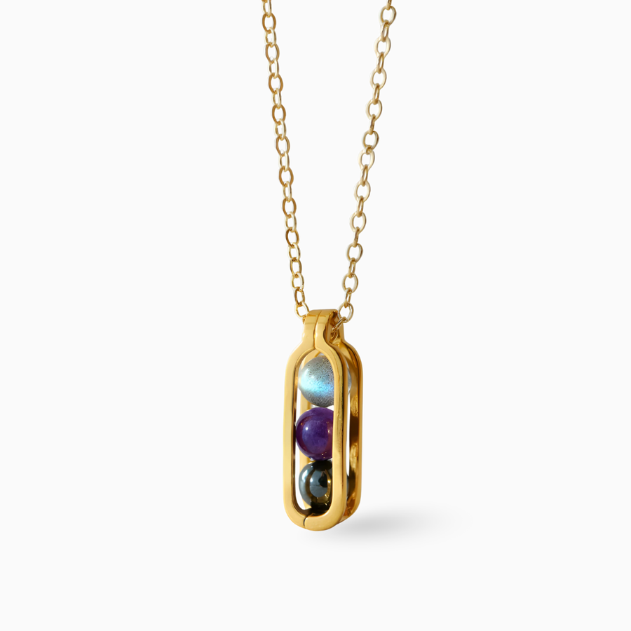Necklace of Protection Empatica