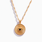 Necklace Eye of Protection