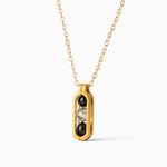 Necklace Triple Protection