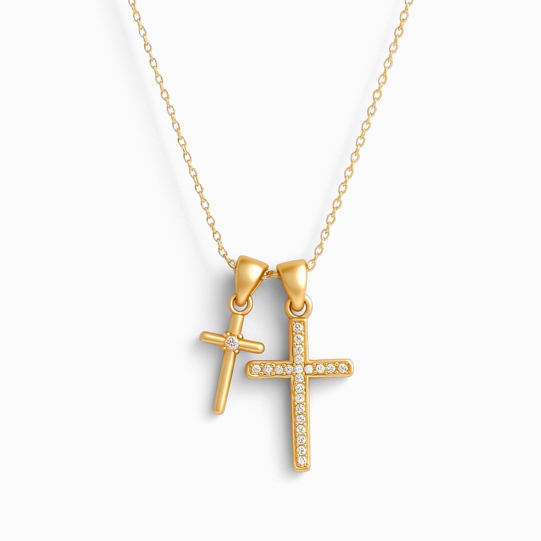 Necklace Blessings