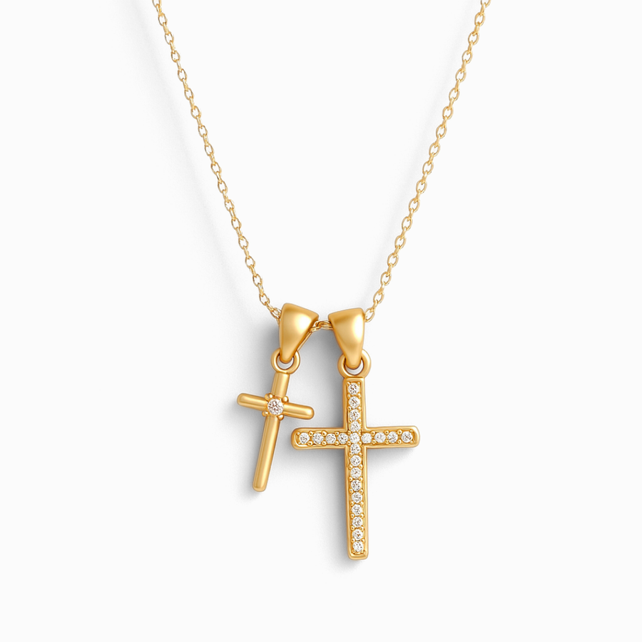 Necklace Blessings