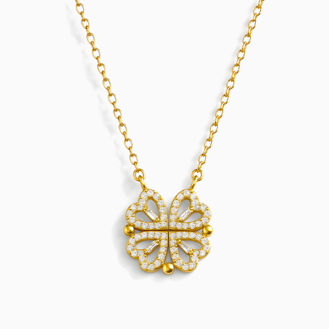 Necklace of The Luck