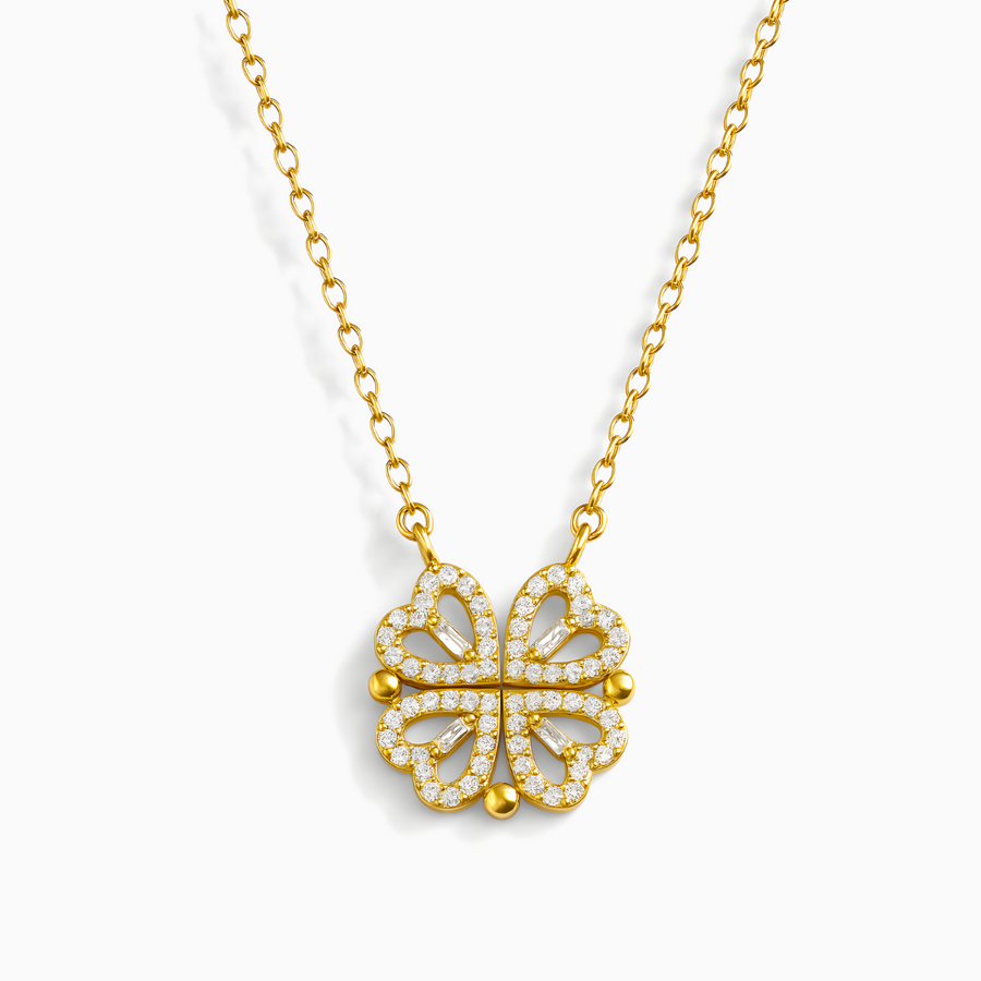 Necklace of The Luck