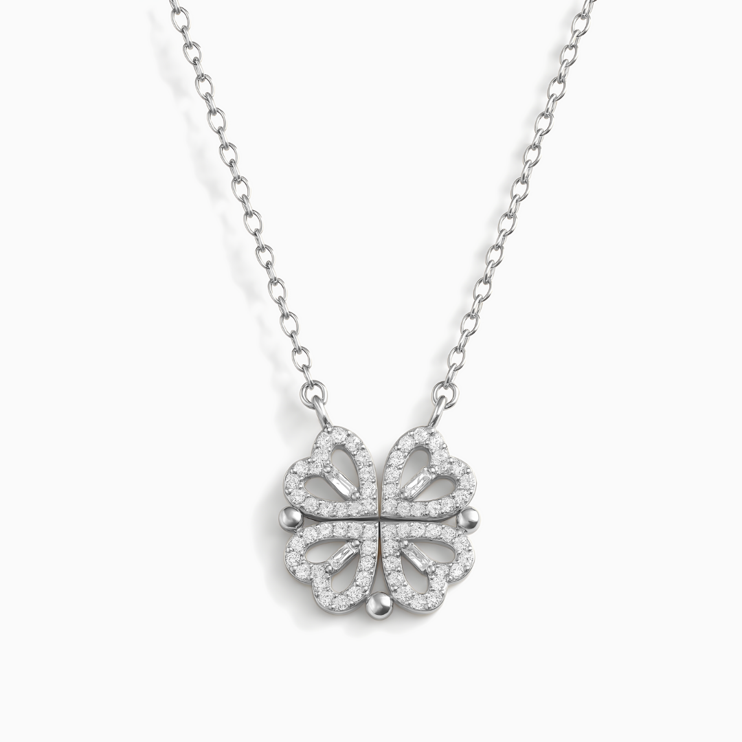 Necklace of The Luck