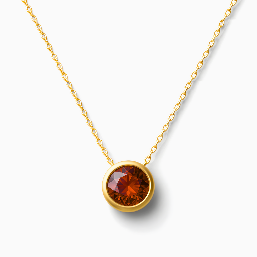 Necklace Light of Birth