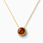 Necklace Light of Birth