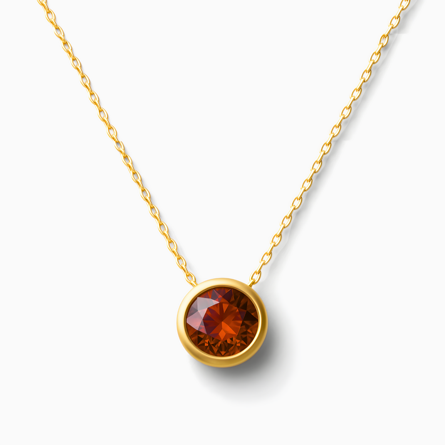 Necklace Light of Birth