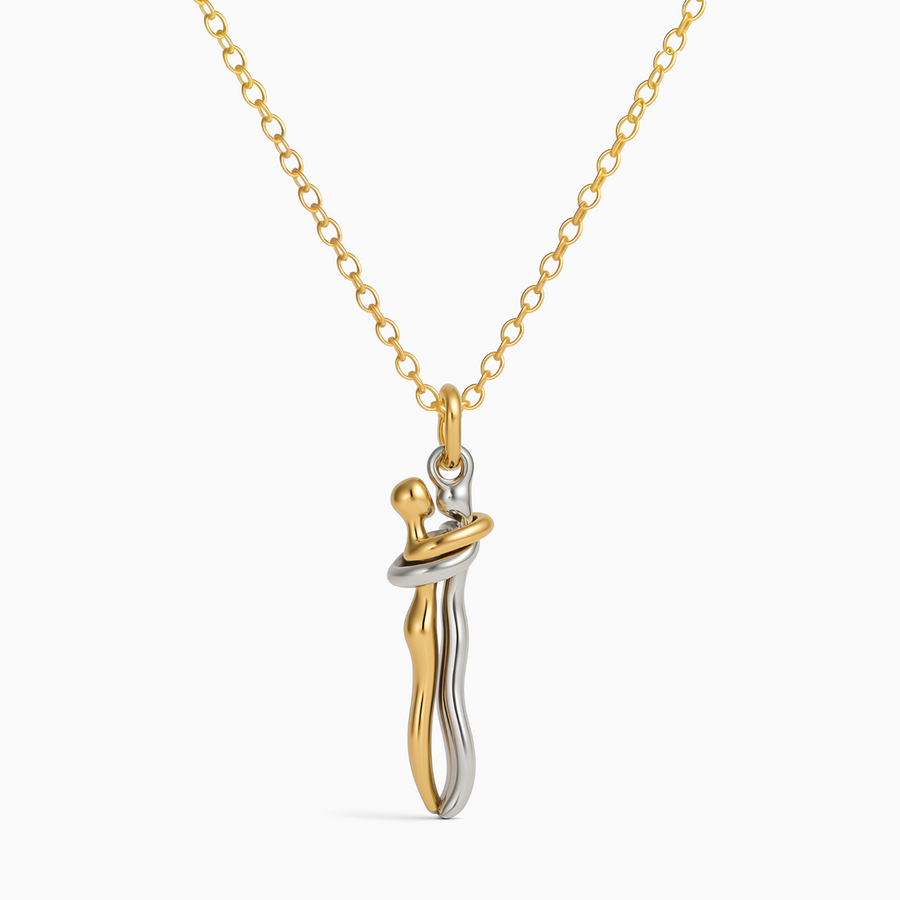 Necklace Hug