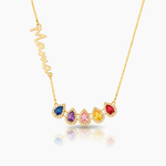 Necklace Tears of Love for my Mother