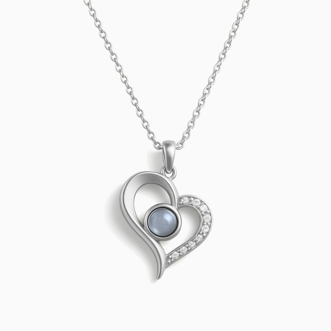 Necklace Proyeccion of The Soul