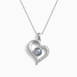 Necklace Proyeccion of The Soul