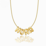 Necklace Bubble