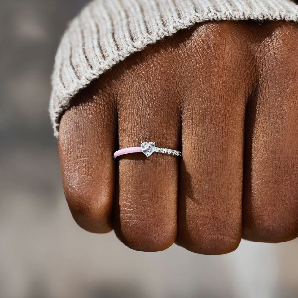 Ring Guerrera