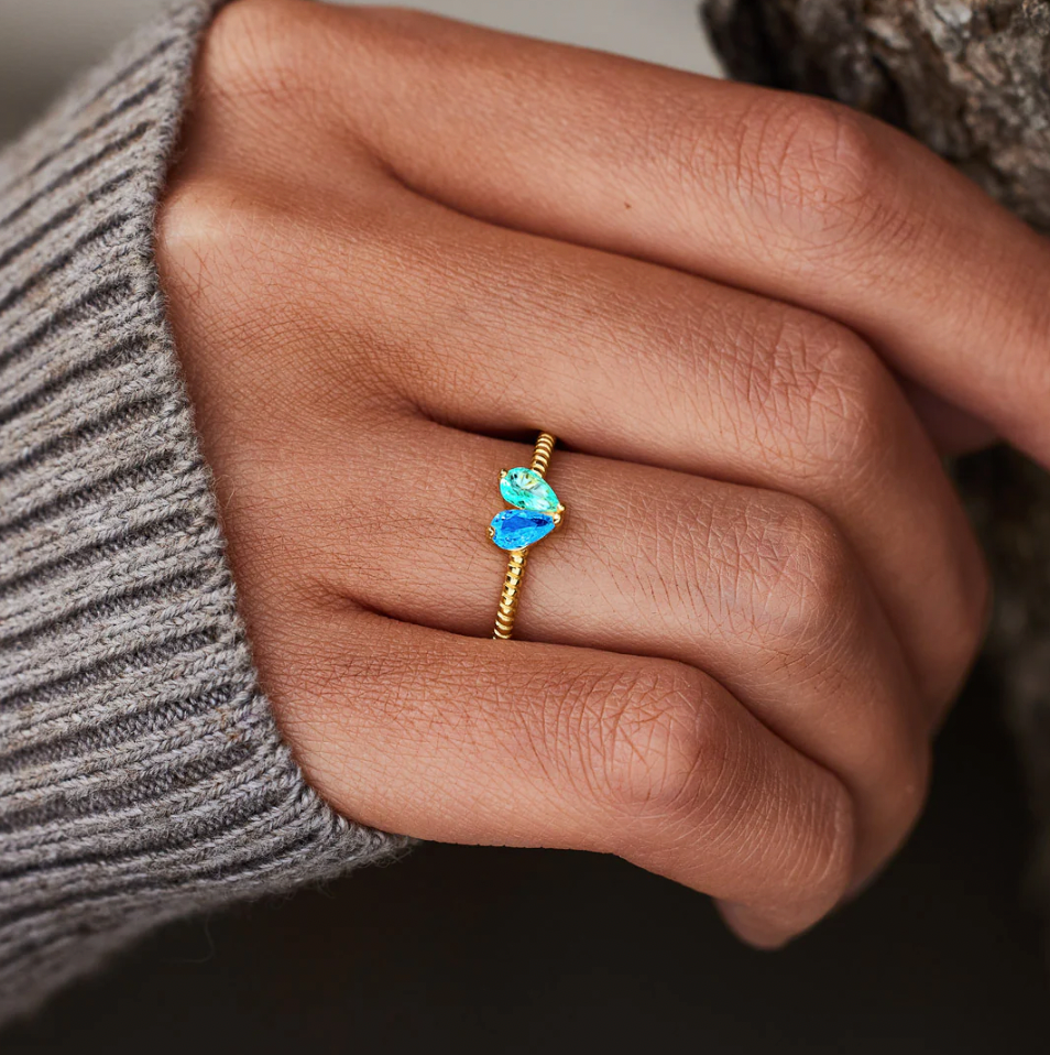 Ring Always with You