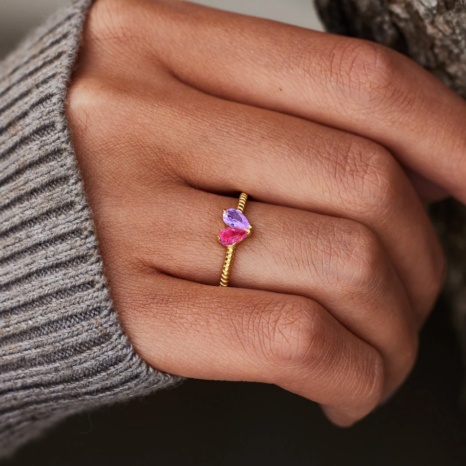 Ring Always with You