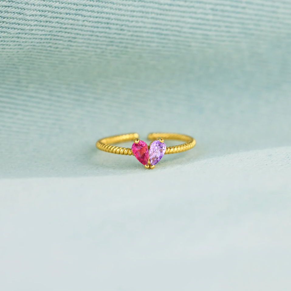 Ring Always with You