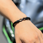 Bracelet Infinity for my Father