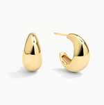 Earrings Estia