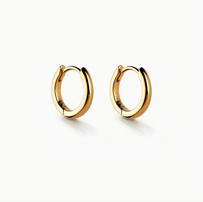 Earrings Artemisa S925