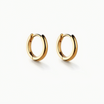 Earrings Artemisa S925