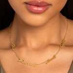 Necklace Custom Story