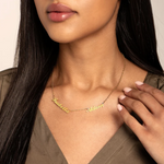 Necklace Custom Story