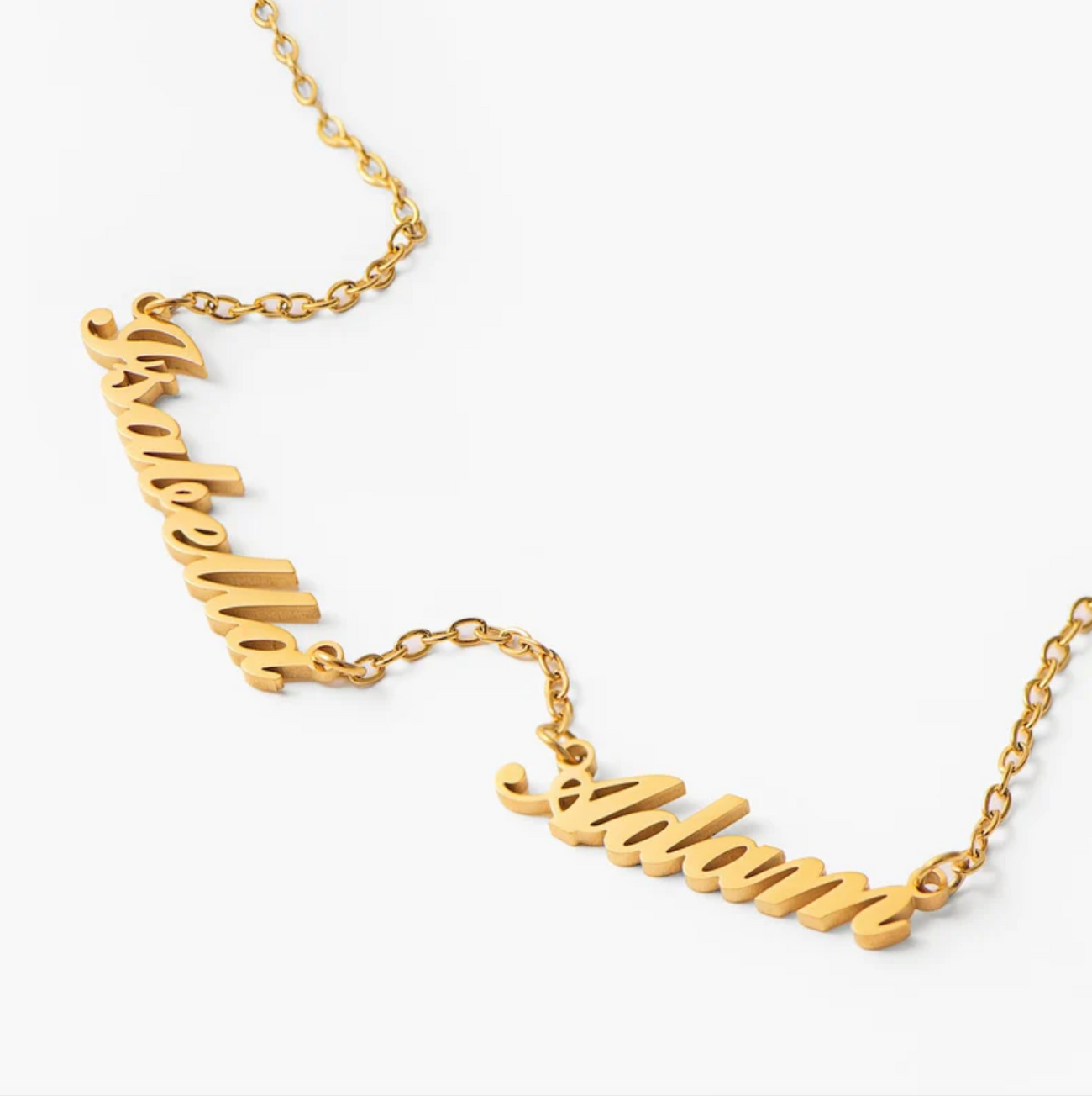 Necklace Custom Story