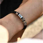 Bracelet Family Personalized with Names