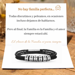 Bracelet Family Personalized with Names