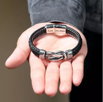 Bracelet Knot Eternal for my Men