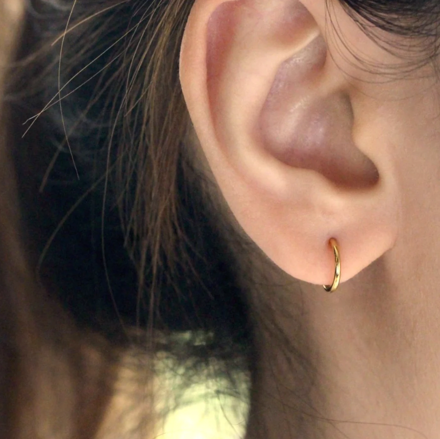Earrings Clasicos