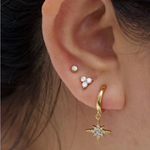 Earrings Sparklings