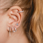Earrings Sparklings
