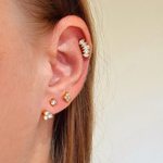 Earrings Shiny