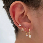 Set Diamond Luxury