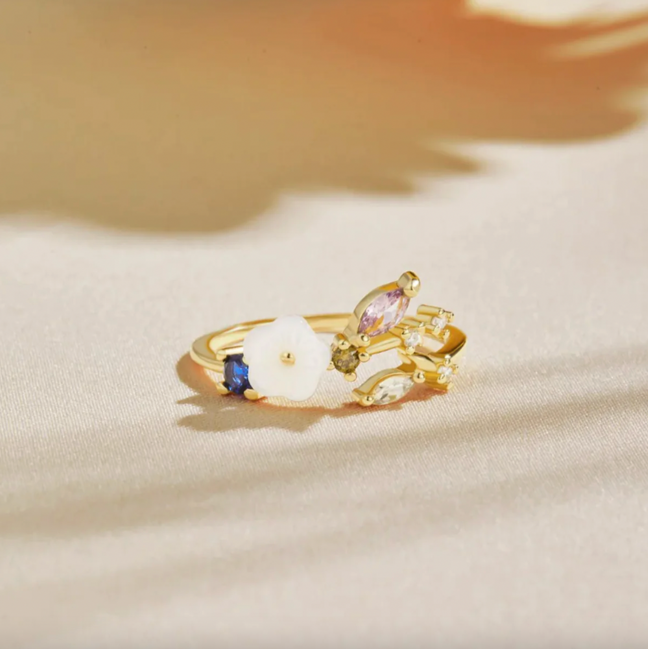 Ring Primavera Love Own