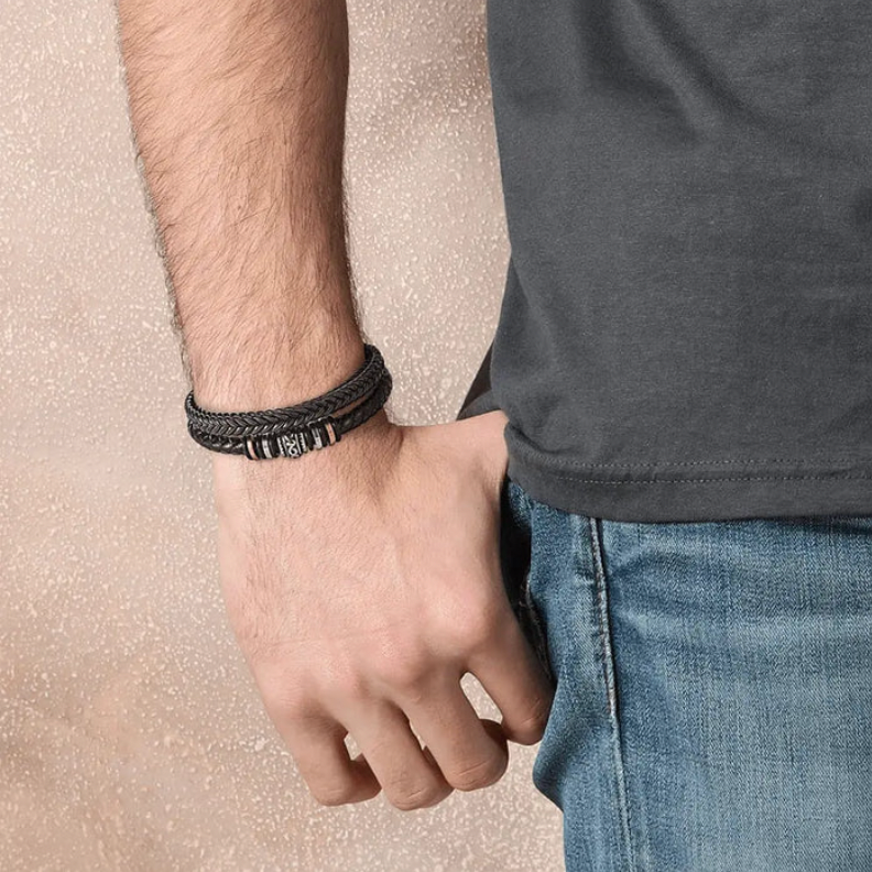 Bracelet Always with You Dad