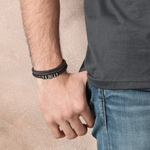 Bracelet Always with You Dad