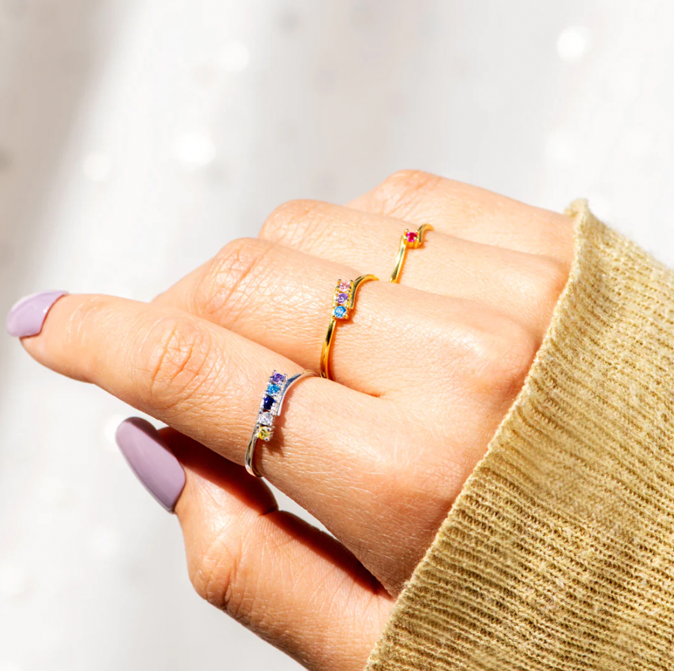 Ring Love Eternal